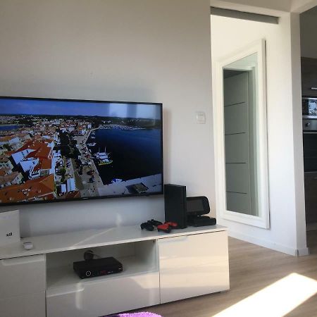 Apartment Grey Poreč Exteriér fotografie